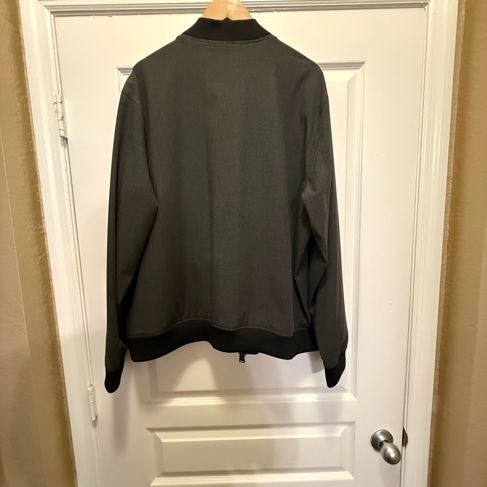 Kenneth Cole Awearness Jacket - Picture 3 of 3